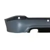 Πίσω προφυλακτήρας Μ για BMW E39  (1995-2003) - combi