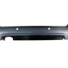 Πίσω προφυλακτήρας Μ για BMW E39  (1995-2003) - combi
