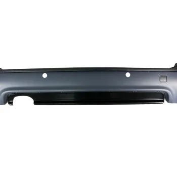 Πίσω προφυλακτήρας Μ για BMW E39  (1995-2003) - combi