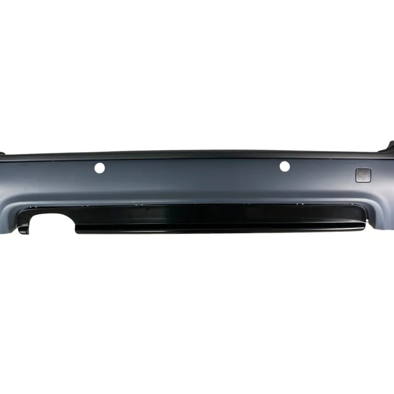 Πίσω προφυλακτήρας Μ για BMW E39  (1995-2003) - combi