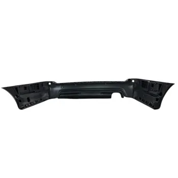 Πίσω προφυλακτήρας Μ για BMW E39  (1995-2003) - combi