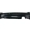 Πίσω προφυλακτήρας Μ για BMW E39  (1995-2003) - combi