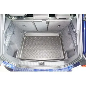Πατάκι πορτ-μπαγκάζ Audi A3 8Y (2020+) Hatchback/Sportback - Down floor - 1τμχ.