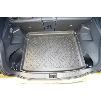 Πατάκι πορτ-μπαγκάζ Toyota Yaris Cross / Hybrid (2021+) upper boot; double boot floor in top position - 1τμχ.