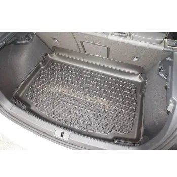 Πατάκι πορτ-μπαγκάζ VW Golf VII (2012-2020) - Hatchback (bottom floor) - 1τμχ.