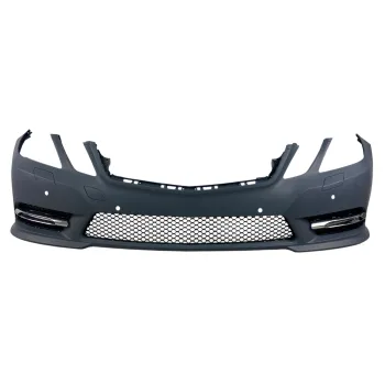 Body kit Mercedes E-Class W212 (2009-2012) - AMG design