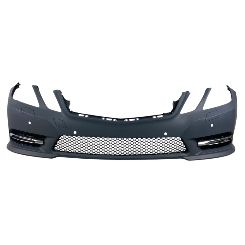 Body kit Mercedes E-Class W212 (2009-2012) - AMG design