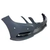 Body kit Mercedes E-Class W212 (2009-2012) - AMG design