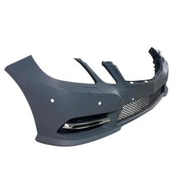 Body kit Mercedes E-Class W212 (2009-2012) - AMG design
