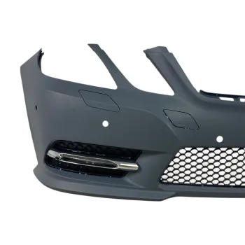 Body kit Mercedes E-Class W212 (2009-2012) - AMG design