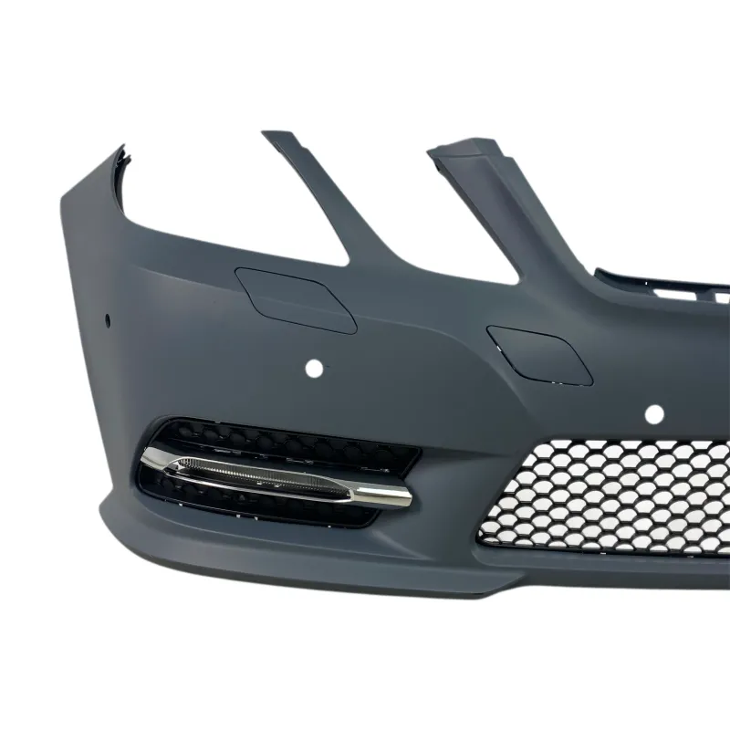 Body kit Mercedes E-Class W212 (2009-2012) - AMG design