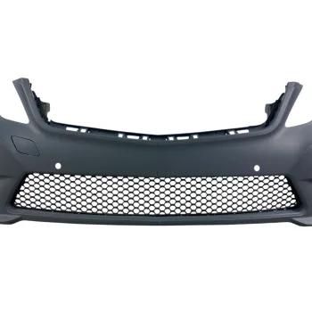 Body kit Mercedes E-Class W212 (2009-2012) - AMG design
