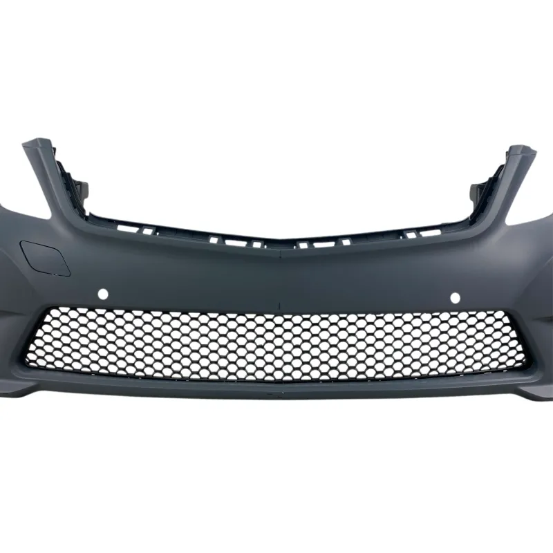 Body kit Mercedes E-Class W212 (2009-2012) - AMG design