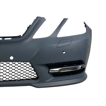 Body kit Mercedes E-Class W212 (2009-2012) - AMG design