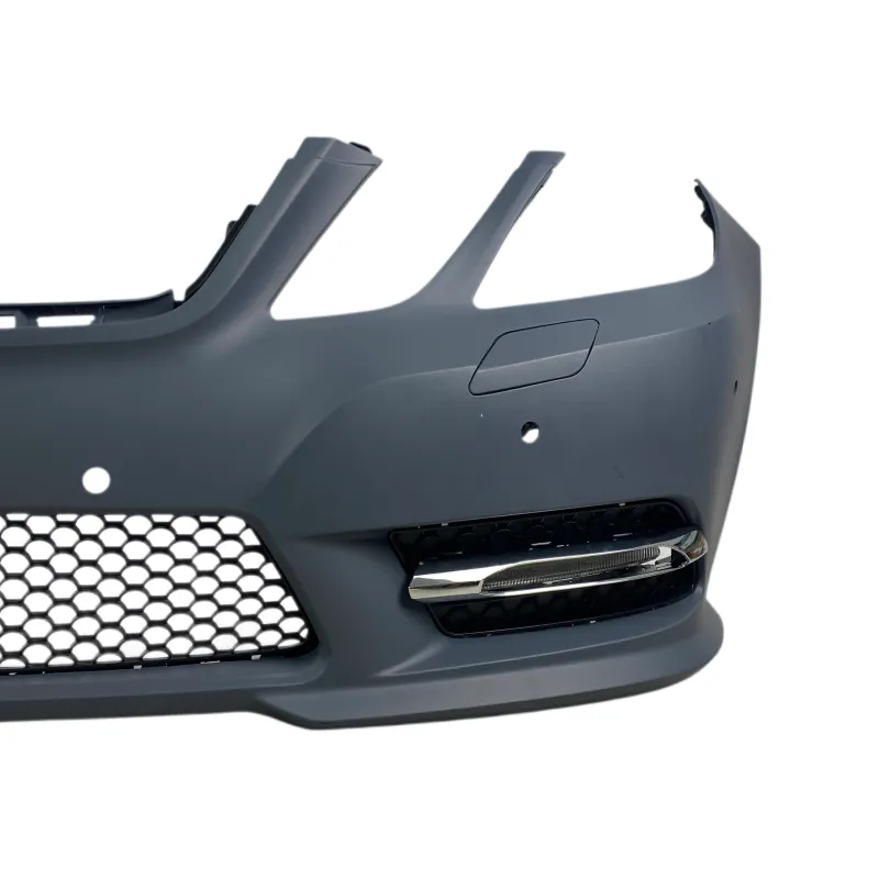 Body kit Mercedes E-Class W212 (2009-2012) - AMG design