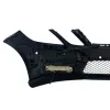 Body kit Mercedes E-Class W212 (2009-2012) - AMG design