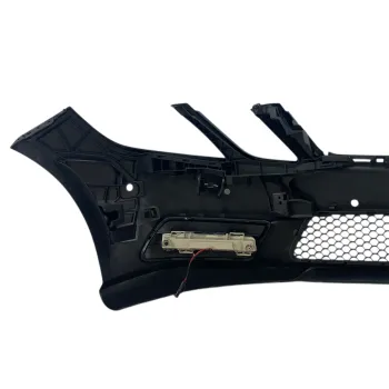 Body kit Mercedes E-Class W212 (2009-2012) - AMG design