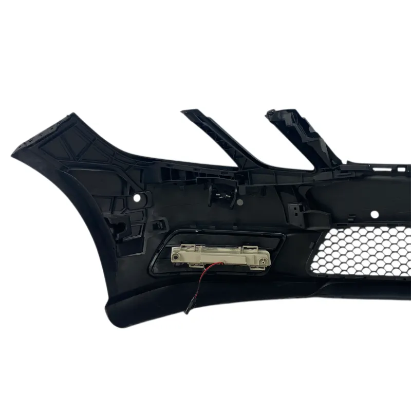 Body kit Mercedes E-Class W212 (2009-2012) - AMG design