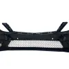 Body kit Mercedes E-Class W212 (2009-2012) - AMG design