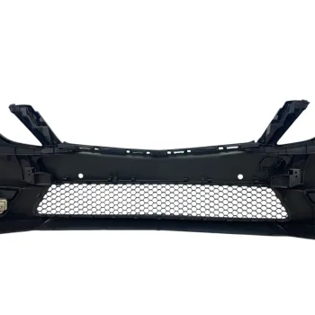 Body kit Mercedes E-Class W212 (2009-2012) - AMG design