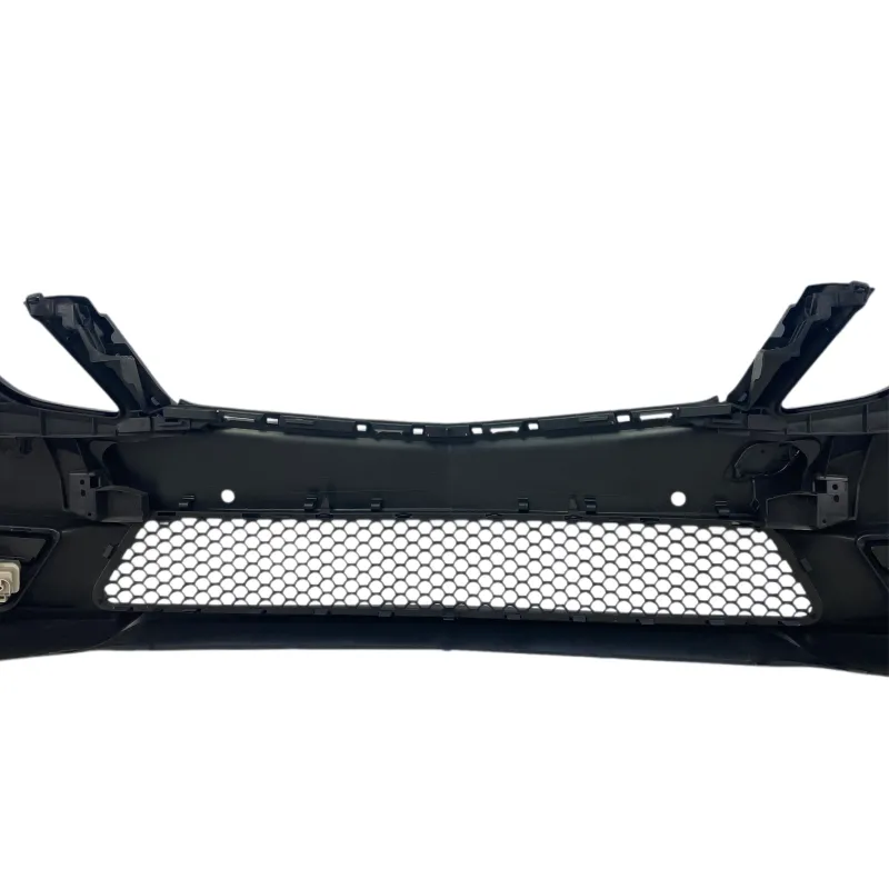 Body kit Mercedes E-Class W212 (2009-2012) - AMG design