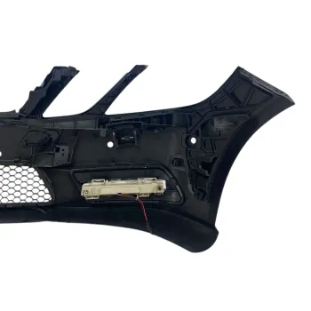 Body kit Mercedes E-Class W212 (2009-2012) - AMG design