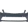 Body kit Mercedes E-Class W212 (2009-2012) - AMG design