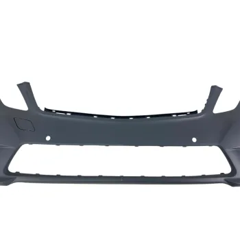 Body kit Mercedes E-Class W212 (2009-2012) - AMG design
