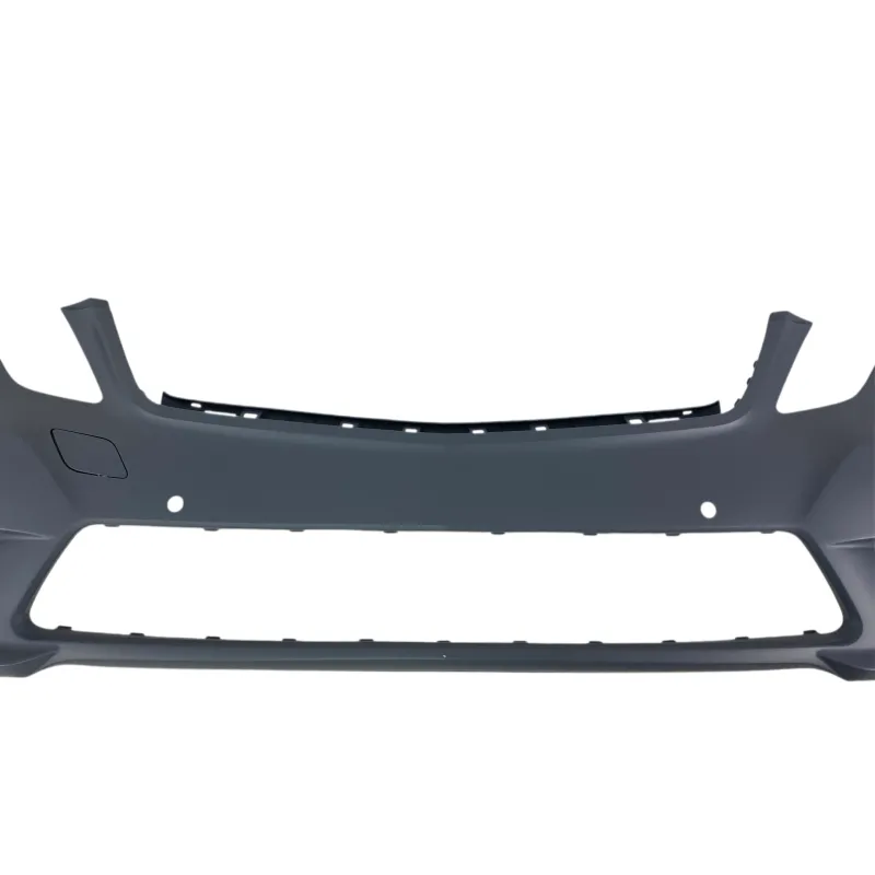Body kit Mercedes E-Class W212 (2009-2012) - AMG design