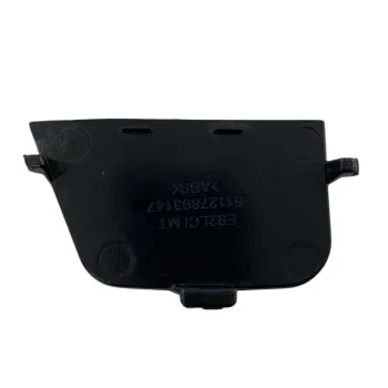 Καπάκι γάντζου BMW E92 M pack (2006-2011)  για πίσω προφυλακτήρα