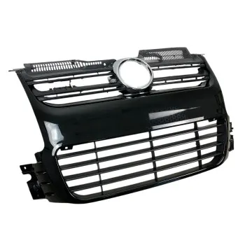 Μάσκα Vw Golf 5 R32 design - μαύρη