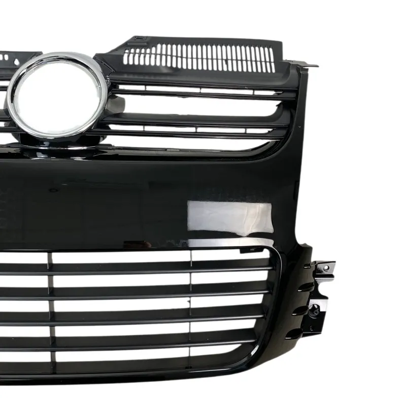 Μάσκα Vw Golf 5 R32 design - μαύρη