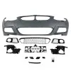 Προφυλακτήρας εμπρός BMW E92 (2009-2012) - M pack design με ή χωρίς ανοίγματα parktronic