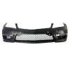 Body kit Mercedes C-Class W204 (2011-2013) - AMG C63 design