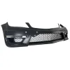 Body kit Mercedes C-Class W204 (2011-2013) - AMG C63 design