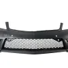 Body kit Mercedes C-Class W204 (2011-2013) - AMG C63 design