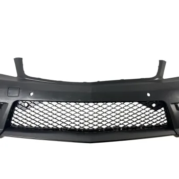 Body kit Mercedes C-Class W204 (2011-2013) - AMG C63 design