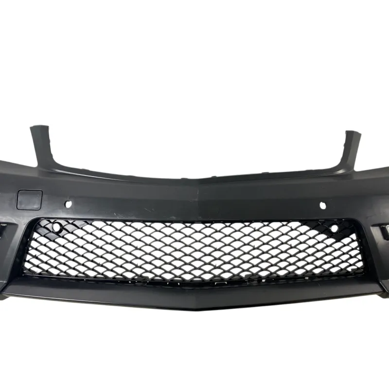 Body kit Mercedes C-Class W204 (2011-2013) - AMG C63 design