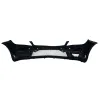 Body kit Mercedes C-Class W204 (2011-2013) - AMG C63 design