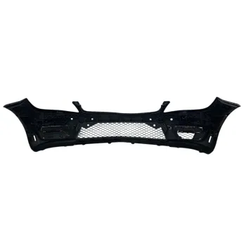 Body kit Mercedes C-Class W204 (2011-2013) - AMG C63 design
