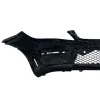 Body kit Mercedes C-Class W204 (2011-2013) - AMG C63 design
