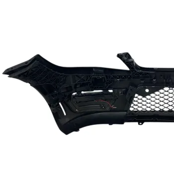 Body kit Mercedes C-Class W204 (2011-2013) - AMG C63 design