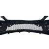 Body kit Mercedes C-Class W204 (2011-2013) - AMG C63 design