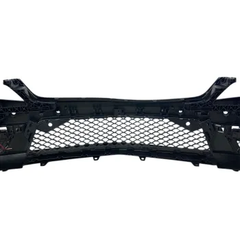 Body kit Mercedes C-Class W204 (2011-2013) - AMG C63 design