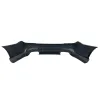 Body kit Mercedes C-Class W204 (2011-2013) - AMG C63 design