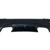 Body kit Mercedes C-Class W204 (2011-2013) - AMG C63 design