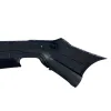 Body kit Mercedes C-Class W204 (2011-2013) - AMG C63 design