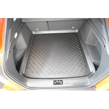 Πατάκι πορτ-μπαγκάζ Renault Arkana (2019+) upper boot - 1τμχ. Πατάκι πορτ-μπαγκάζ Renault Arkana (2019+) upper boot - 1τμχ.