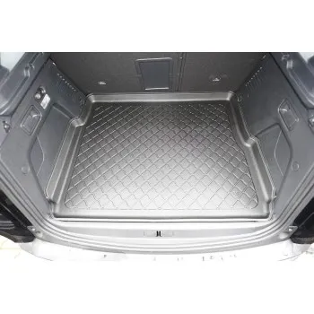 Πατάκι πορτ-μπαγκάζ Peugeot 3008 Hybrid / Hybrid4 (2019-2023) - 1τμχ. Πατάκι πορτ-μπαγκάζ Peugeot 3008 Hybrid / Hybrid4 (2019-2023) - 1τμχ.