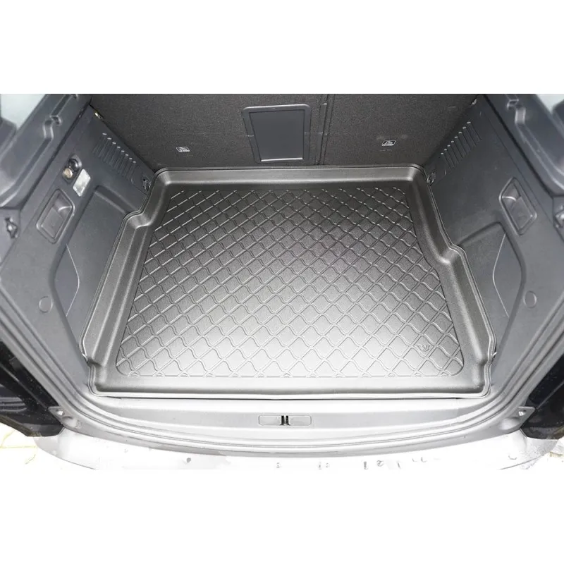 Πατάκι πορτ-μπαγκάζ Peugeot 3008 Hybrid / Hybrid4 (2019-2023) - 1τμχ.